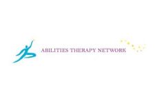 Logo for Abilities Therapy Network Logo for Abilities Therapy Network