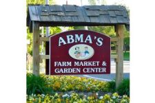 Logo for Abma’s Farm Logo for Abma’s Farm
