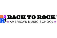 Logo for Bach to Rock Logo for Bach to Rock