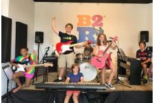 Photo of Bach to Rock Photo of Bach to Rock