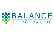 Logo for Balance Chiropractic Logo for Balance Chiropractic