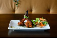 Photo of Benares Indian Restaurant Photo of Benares Indian Restaurant