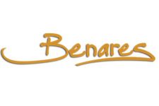 Logo for Benares Indian Restaurant Logo for Benares Indian Restaurant