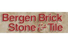 Logo for Bergen Brick, Stone & Tile Logo for Bergen Brick, Stone & Tile
