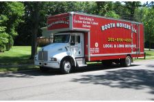 Photo of Booth Movers Photo of Booth Movers
