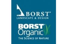Logo for Borst Landscape and Design Logo for Borst Landscape and Design