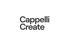 Logo for Cappelli Create Logo for Cappelli Create