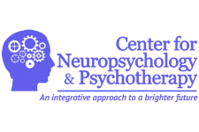 Logo for Center for Neuropsychology & Psychotherapy Logo for Center for Neuropsychology & Psychotherapy