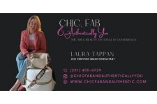 Photo of Chic, Fab & Autherntically You Photo of Chic, Fab & Autherntically You