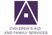 Logo for Children’s Aid Family Services Logo for Children’s Aid Family Services