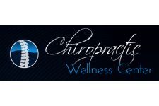 Logo for Chiropractic Wellness Center Logo for Chiropractic Wellness Center