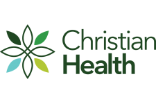 Logo for Christian Health Logo for Christian Health