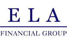 Logo for Ela Financial Logo for Ela Financial
