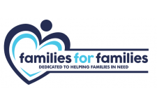 Logo for Families For Families Logo for Families For Families