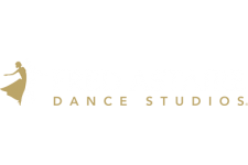 Logo for Fred Astaire Dance Company Logo for Fred Astaire Dance Company