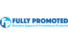 Logo for Fully Promoted Logo for Fully Promoted