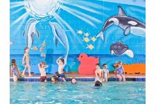 Photo of Goldfish Swim School Photo of Goldfish Swim School