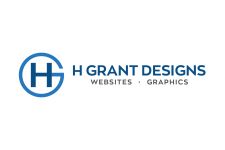Logo for H Grant Designs Logo for H Grant Designs