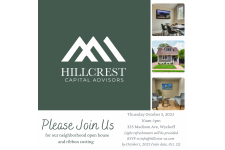 Photo of HillCrest Capital Advisors Photo of HillCrest Capital Advisors