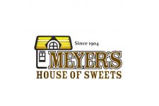 Logo for Meyer’s House of Sweets Logo for Meyer’s House of Sweets