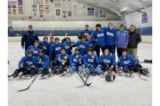 Photo of NJ Generals Ice Hockey Photo of NJ Generals Ice Hockey