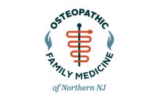 Logo for Osteopathic Family Medicine of Northern NJ Logo for Osteopathic Family Medicine of Northern NJ