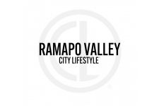Logo for Ramapo Valley City Lifestyle Logo for Ramapo Valley City Lifestyle
