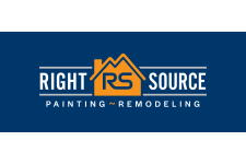 Logo for Right Source Painting Logo for Right Source Painting