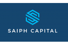Logo for Saiph Capital Logo for Saiph Capital
