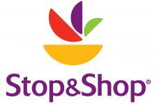 Logo for Stop & Shop Logo for Stop & Shop