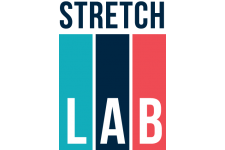 Logo for StretchLab Logo for StretchLab