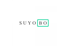 Logo for Suyobo LLC Logo for Suyobo LLC