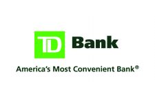 Logo for TD Bank Logo for TD Bank