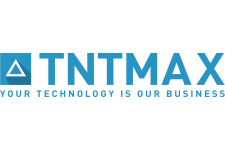 Logo for TNTMAX Logo for TNTMAX