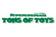 Photo of Tons of Toys Photo of Tons of Toys