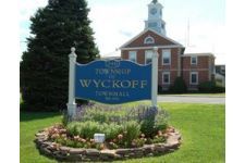 Logo for Township of Wyckoff Logo for Township of Wyckoff