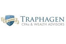 Logo for Traphagen CPA’s & Wealth Management Logo for Traphagen CPA’s & Wealth Management