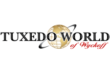 Logo for Tuxedo World Logo for Tuxedo World