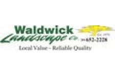Logo for Waldwick Landscape Logo for Waldwick Landscape