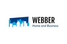 Logo for Webber Home & Business Logo for Webber Home & Business