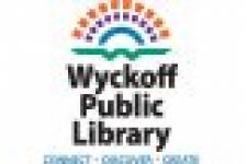 Logo for Wyckoff Public Library Logo for Wyckoff Public Library