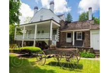 Photo of Zabriskie House Museum Photo of Zabriskie House Museum
